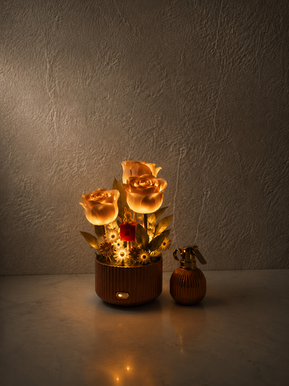 Florique Lumière Rose