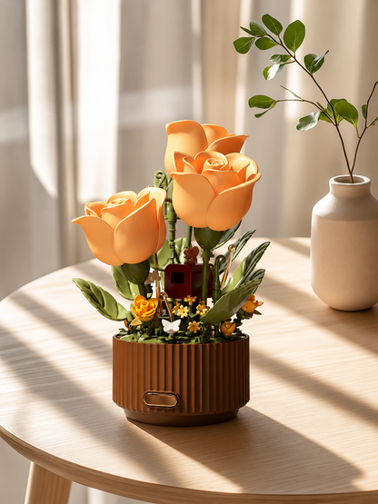 Florique Lumière Rose