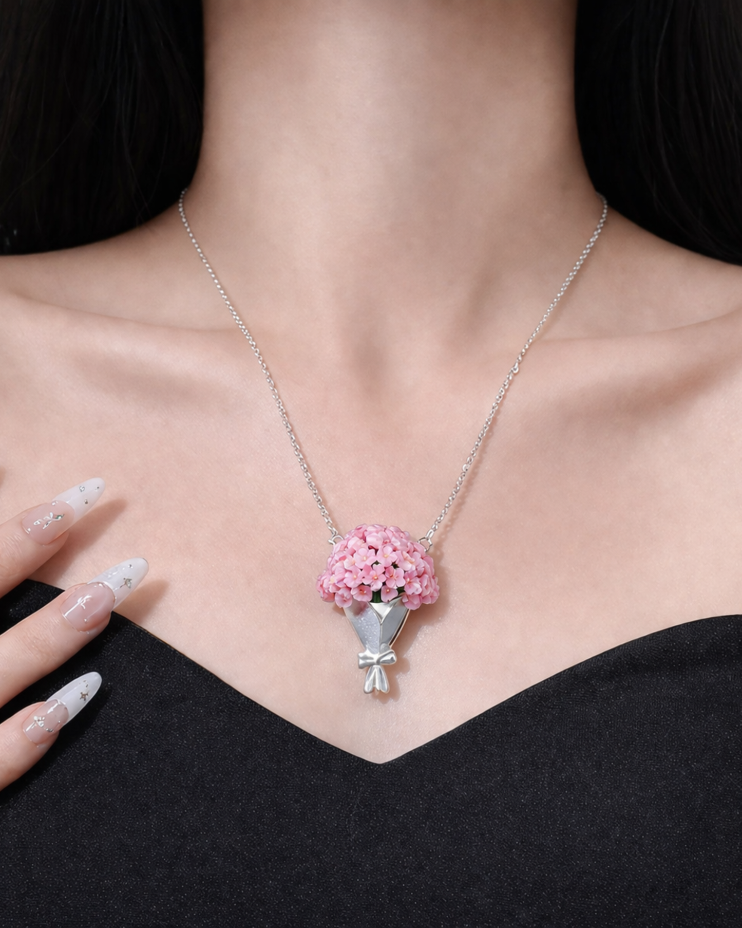 Florique Secret Bloom