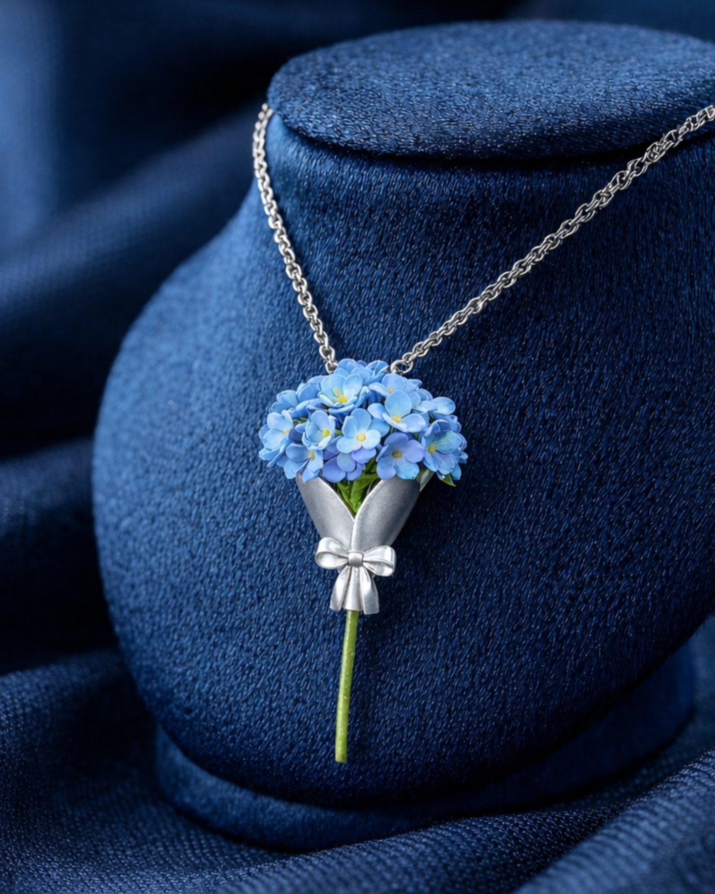 Florique Secret Bloom